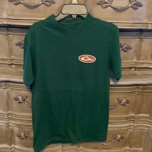 Drake waterfowl T-shirt